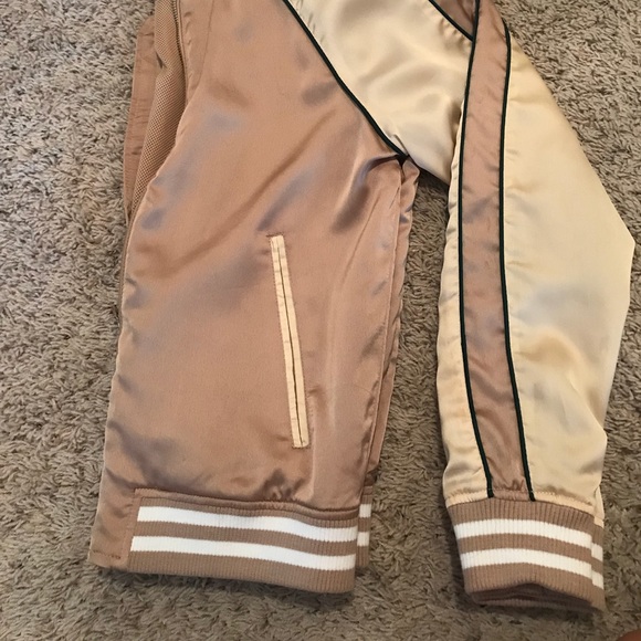 Steve Madden bomber jacket - Picture 2 of 5